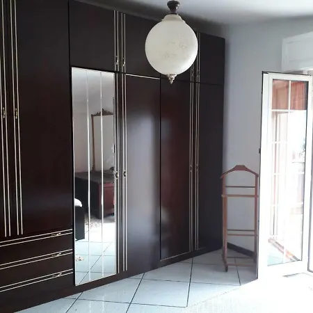 Casa Mattioli * Roccamontepiano