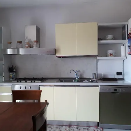 Holiday home Casa Mattioli Roccamontepiano
