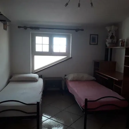 Casa Mattioli Holiday home