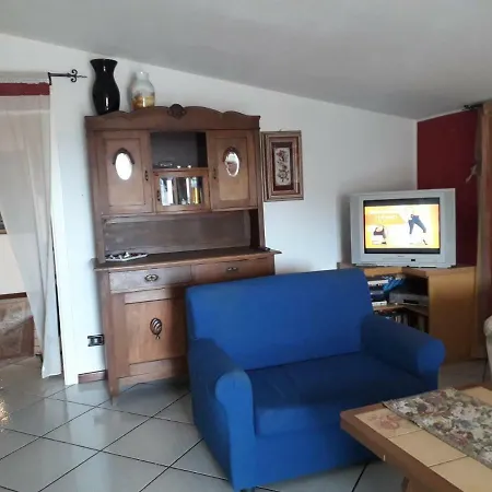 Casa Mattioli Holiday home *