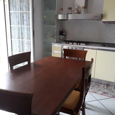 Casa Mattioli Holiday home *