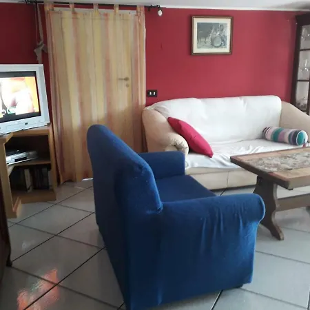 Holiday home Casa Mattioli