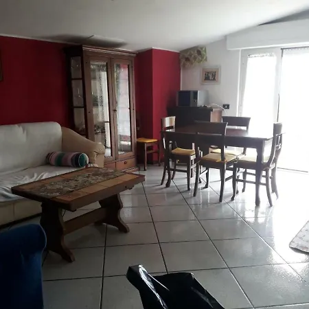 Casa Mattioli Holiday home